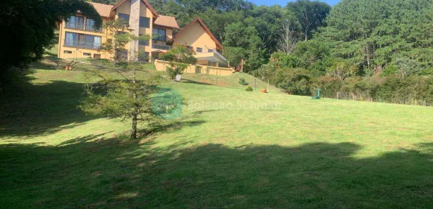 Casa de Condomínio com 5 Quartos à venda, 5000m² no Condominio Country Club, Santo Antônio do Pinhal