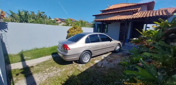 Casa com 2 Quartos à venda, 82m² no Parque Hotel, Araruama