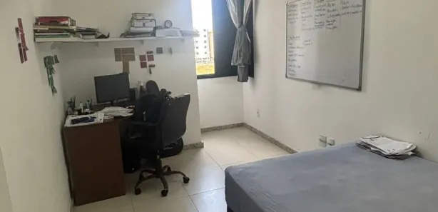Apartamento com 3 Quartos à venda, 97m² no Atalaia, Aracaju