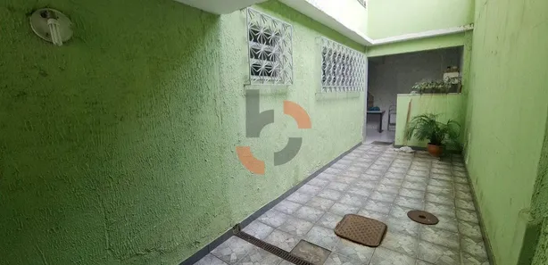 Casa com 3 Quartos à venda, 150m² no BNH, Mesquita