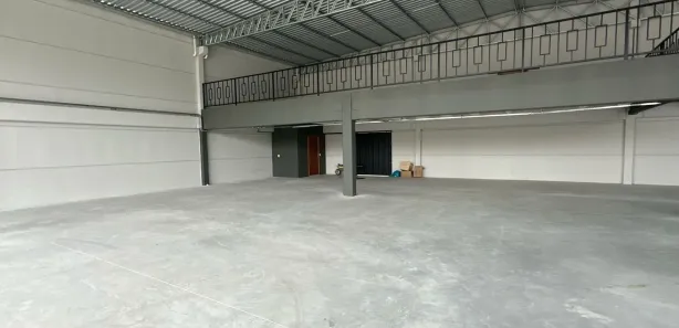 Galpão / Depósito / Armazém para alugar, 610m² no Centro, São João Batista