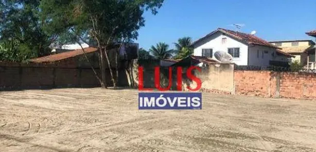 Terreno / Lote / Condomínio para alugar, 900m² no Piratininga, Niterói