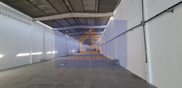 Galpão / Depósito / Armazém para alugar, 1800m² no Ipsep, Recife