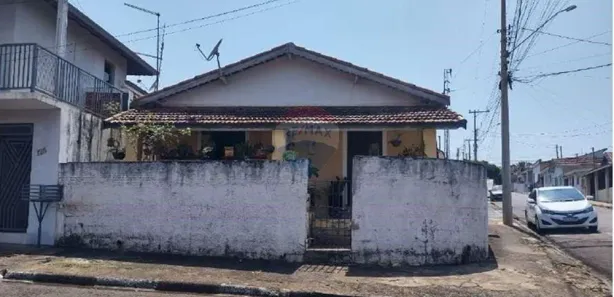 Casa com 3 Quartos à venda, 98m² no Vila Rica, São Pedro