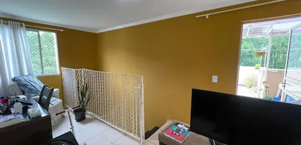 Cobertura com 3 Quartos à venda, 115m² no Parque São Vicente, Mauá