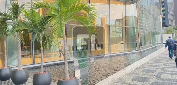 Conjunto Comercial / Sala para venda ou aluguel, 1806m² no Centro, Rio de Janeiro