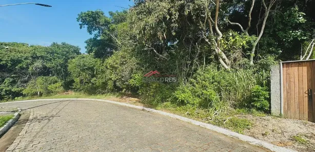 Terreno / Lote / Condomínio à venda, 570m² no São José, Armação dos Búzios