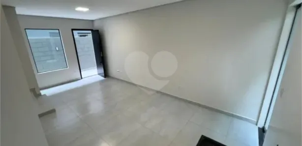Casa de Vila com 2 Quartos para alugar, 58m² no Vila São Paulo, Mogi das Cruzes
