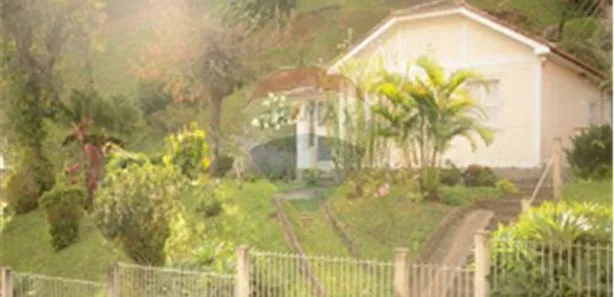 Terreno / Lote / Condomínio à venda, 1232m² no Morro Bela Vista, Bom Jardim