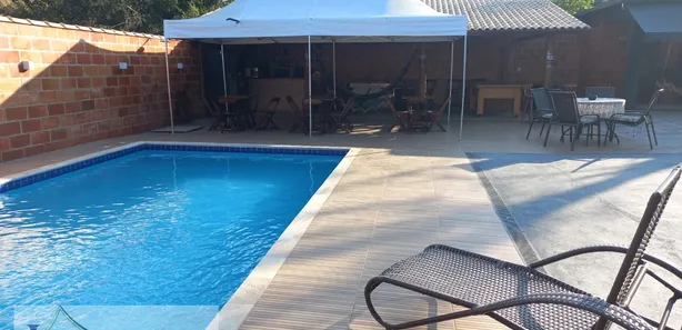 Loja / Salão / Ponto Comercial à venda, 100m² no Maravilha, Paty do Alferes