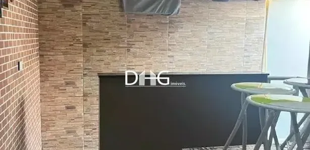 Casa com 3 Quartos à venda, 160m² no Jardim Residencial Vaughan, Sumaré
