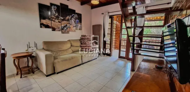 Casa de Condomínio com 3 Quartos à venda, 100m² no Prado, Gravatá