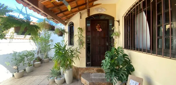 Casa com 2 Quartos à venda, 126m² no Campo Grande, Rio de Janeiro