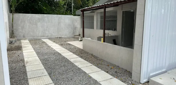 Casa com 2 Quartos para alugar, 120m² no Aldeia dos Camarás, Camaragibe