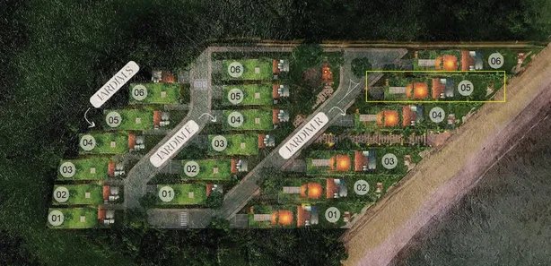 Casa de Condomínio com 6 Quartos à venda, 471m² no Centro, Passo de Camaragibe