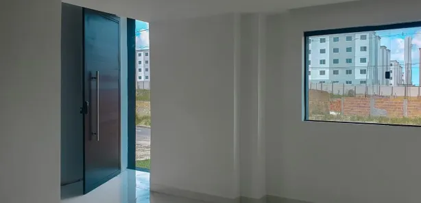 Casa de Condomínio com 3 Quartos à venda, 87m² no Parque Nascente do Rio Capivara, Camaçari