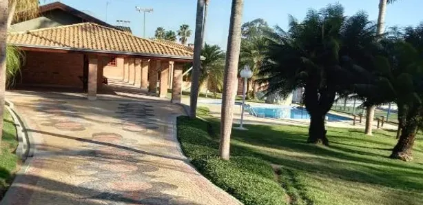 Fazenda / Sítio / Chácara com 2 Quartos à venda, 280m² no Colinas do Piracicaba (Ártemis), Piracicaba