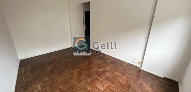 Apartamento com 1 Quarto à venda, 40m² no Valparaíso, Petrópolis
