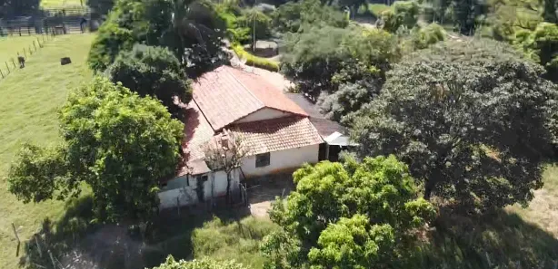 Fazenda / Sítio / Chácara à venda, 116160m² no , Laranjal Paulista