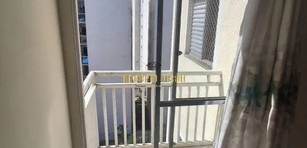 Apartamento com 2 Quartos à venda, 45m² no Vila Cristina, Ferraz de Vasconcelos