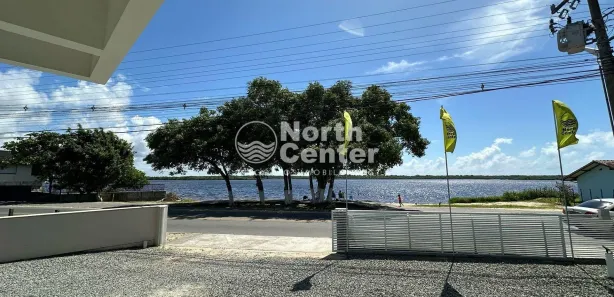 Conjunto Comercial / Sala para alugar, 25m² no Costeira, Balneário Barra do Sul