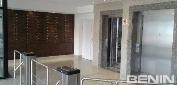 Conjunto Comercial / Sala à venda, 38m² no Marechal Rondon, Canoas