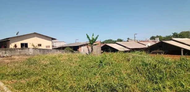 Terreno / Lote / Condomínio à venda, 368m² no Itajubá II, Barra Velha