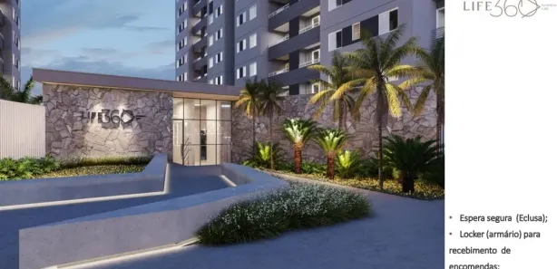 Apartamento com 3 Quartos à venda, 83m² no Palmares, Belo Horizonte