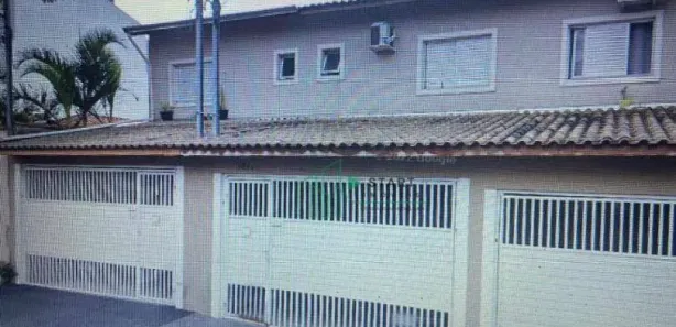 Sobrado com 2 Quartos para alugar, 78m² no Jardim Santo Antônio, Santo André