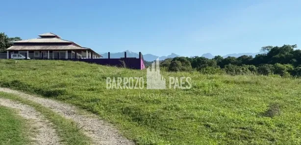 Fazenda / Sítio / Chácara com 3 Quartos à venda, 172600m² no Papucaia, Cachoeiras de Macacu