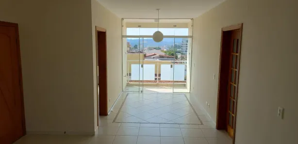 Apartamento com 2 Quartos para alugar, 90m² no Atibaia Jardim, Atibaia