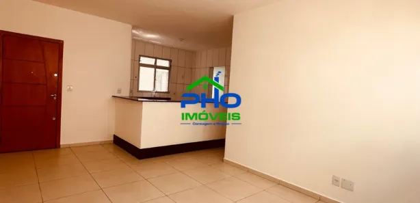 Apartamento com 3 Quartos à venda, 84m² no Europa, Contagem