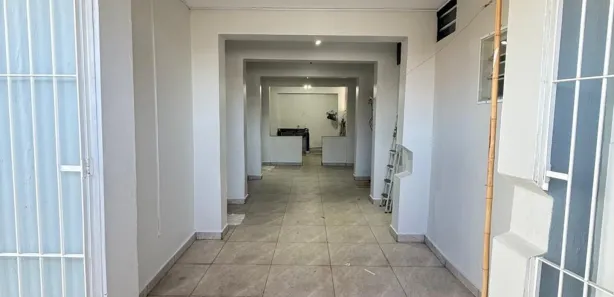Sobrado com 2 Quartos para alugar, 160m² no Parque Nossa Senhora das Dores, Limeira