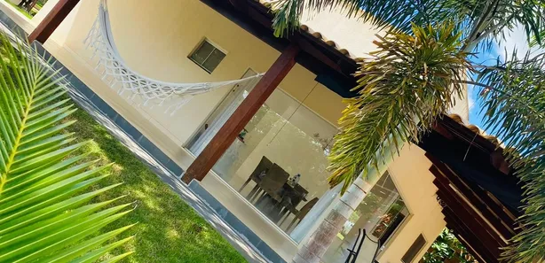 Casa de Condomínio com 3 Quartos à venda, 1354m² no Setor Central, Indiara