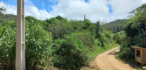 Terreno / Lote / Condomínio à venda, 11000m² no , Águas Mornas