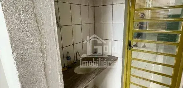Prédio Inteiro para alugar, 65m² no Campos Elíseos, Ribeirão Preto
