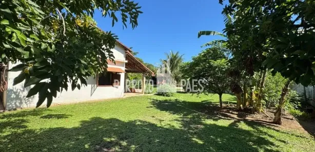 Fazenda / Sítio / Chácara com 3 Quartos à venda, 798m² no Papucaia, Cachoeiras de Macacu