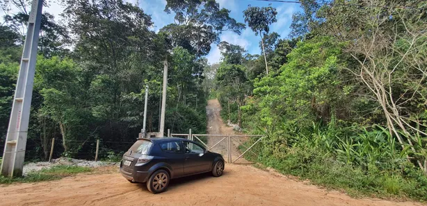 Terreno / Lote / Condomínio à venda, 565m² no Açu da Torre, Mata de São João
