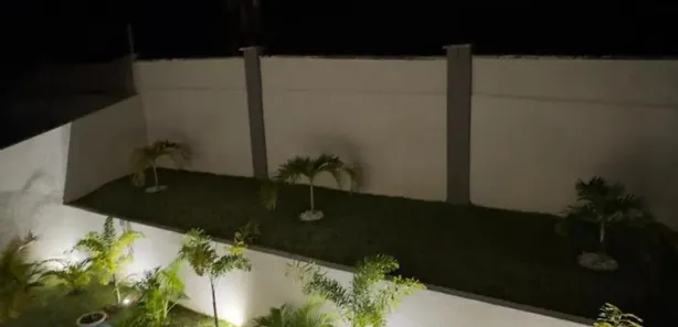 Casa de Condomínio com 4 Quartos à venda, 340m² no Alphaville (Abrantes), Camaçari