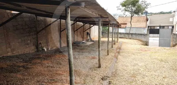 Terreno / Lote Comercial à venda, 356m² no Bairro do Engenho, Itatiba