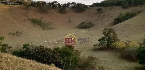 Terreno / Lote / Condomínio à venda, 605000m² no Centro, Igaratá