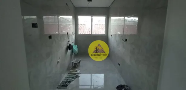 Apartamento com 2 Quartos para venda ou aluguel, 44m² no Vila Santa Delfina, São Paulo
