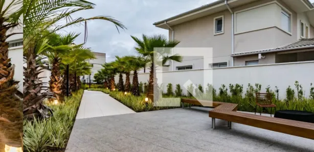 Casa de Condomínio com 3 Quartos para venda ou aluguel, 117m² no Cézar de Souza, Mogi das Cruzes