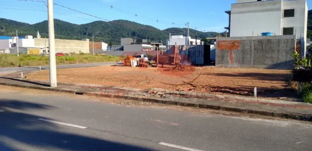 Terreno / Lote / Condomínio para alugar, 1m² no Rio Pequeno, Camboriú