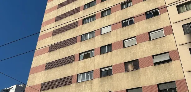 Apartamento com 2 Quartos para alugar, 60m² no Liberdade, São Paulo