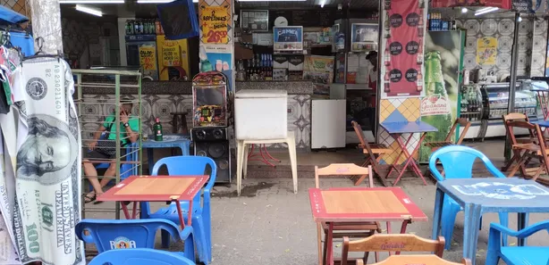 Loja / Salão / Ponto Comercial à venda, 159m² no Centro, Nova Iguaçu