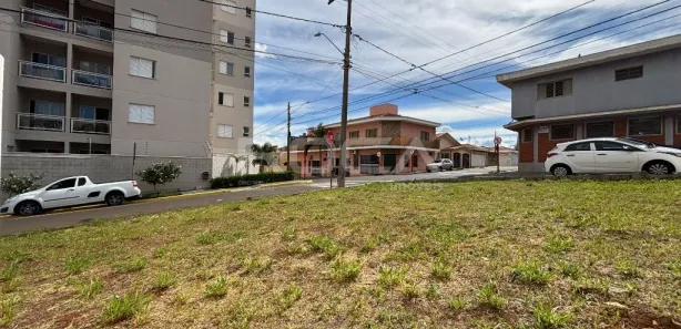 Terreno / Lote / Condomínio para alugar, 125m² no Jardim Brasil, São Carlos