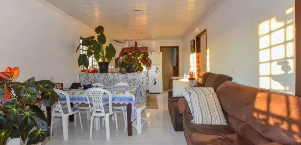 Sobrado com 3 Quartos à venda, 300m² no Vila Gilcy, Campo Largo