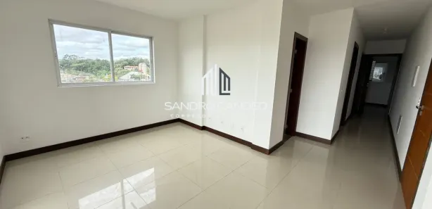 Apartamento com 3 Quartos à venda, 82m² no Milanese, Criciúma
