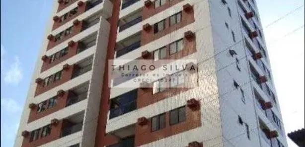 Apartamento com 3 Quartos à venda, 66m² no Pina, Recife